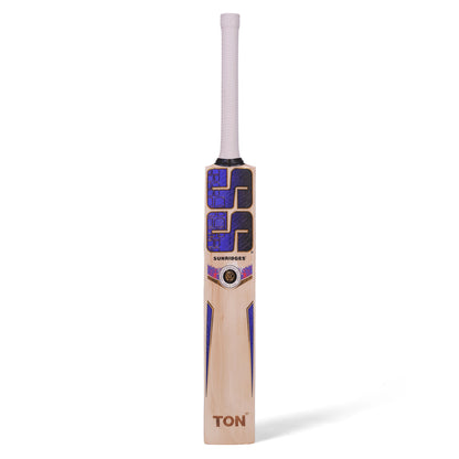 Player Reserve - QDK English Willow Cricket Bat