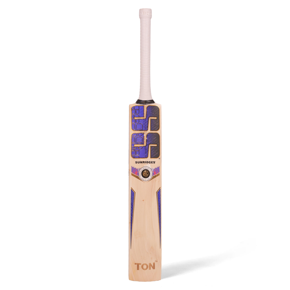 Player Reserve - QDK English Willow Cricket Bat