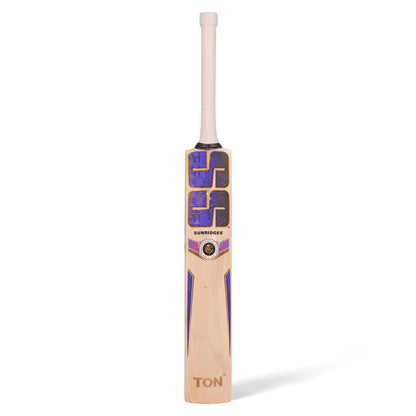 Player Reserve - QDK English Willow Cricket Bat