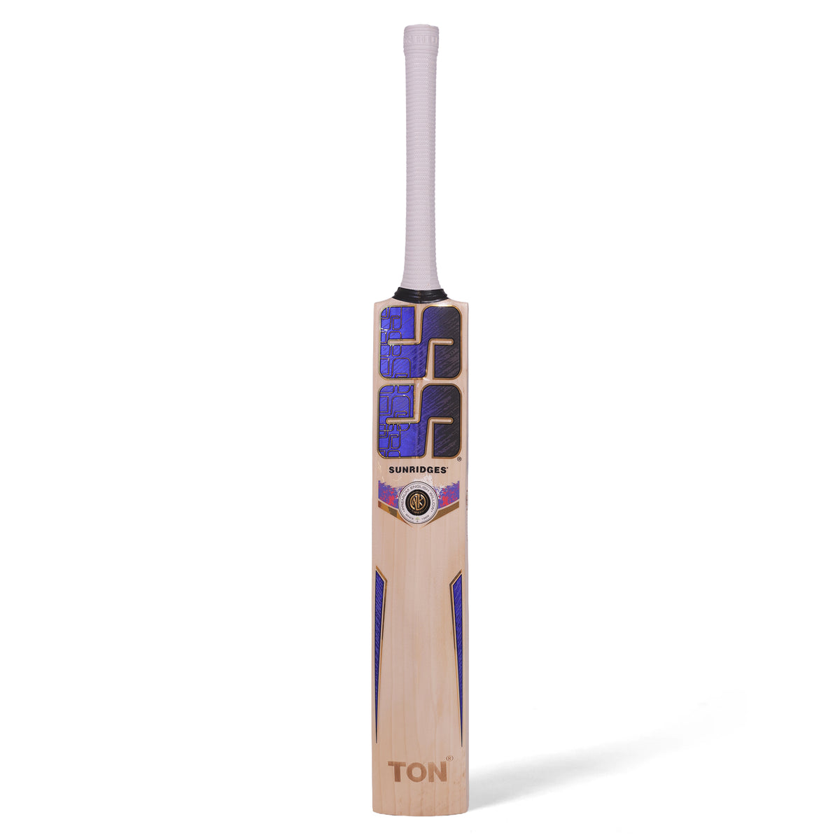 Player Reserve - QDK English Willow Cricket Bat