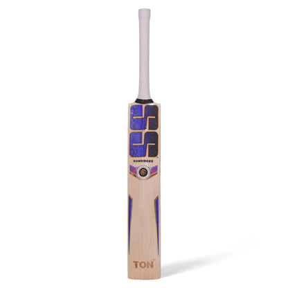 Player Reserve - QDK English Willow Cricket Bat