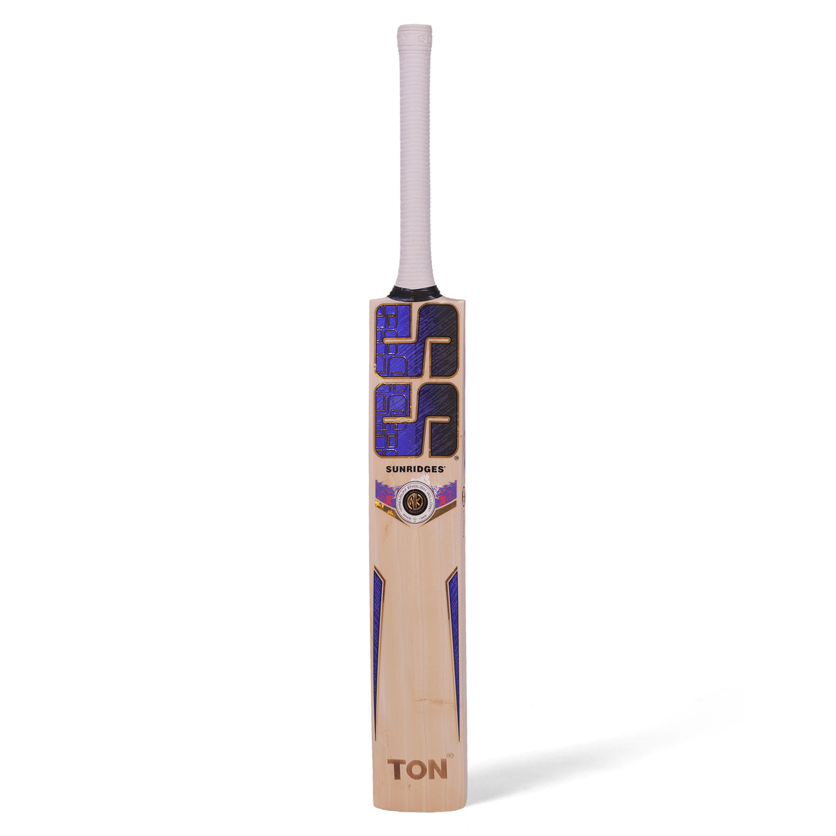 Player Reserve - QDK English Willow Cricket Bat