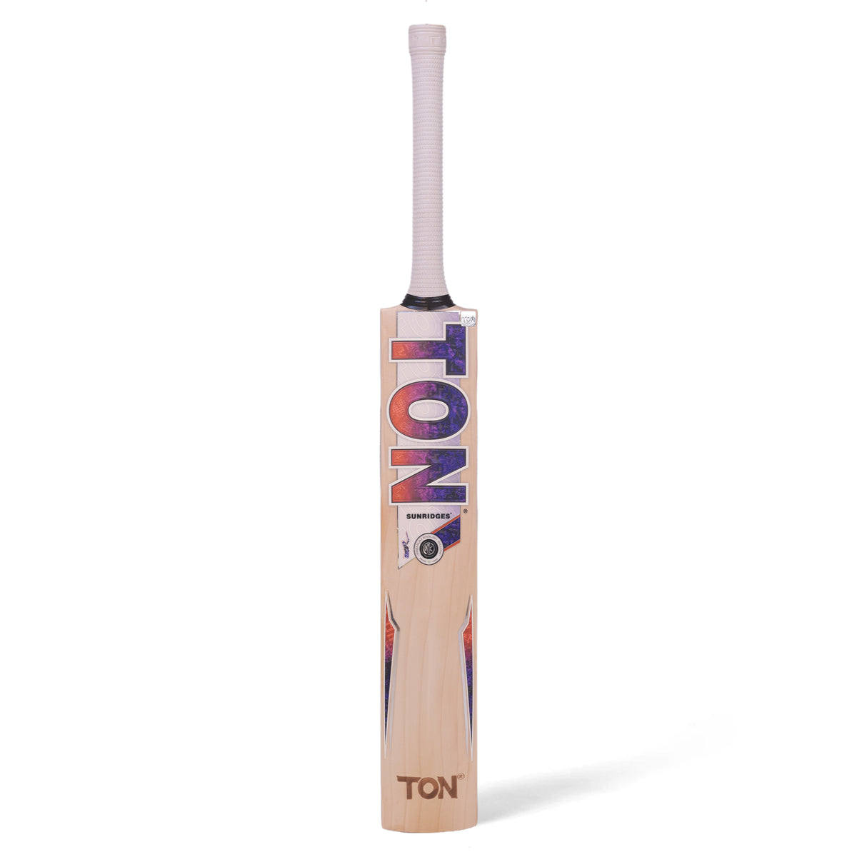 Player Reserve - Dewald Brevis English Willow Cricket Bat