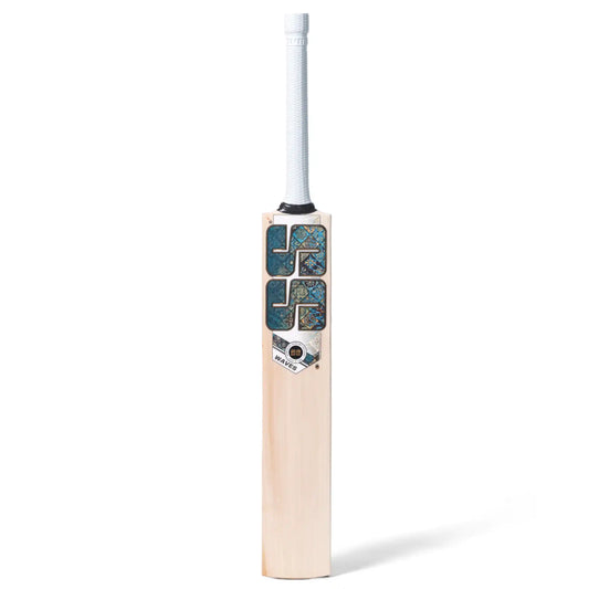 Waves English Willow Cricket Bat
