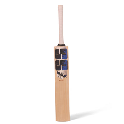 Player Reserve - Devdutt Padikkal English Willow Cricket Bat