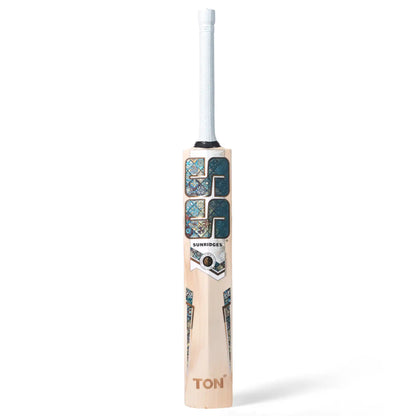 Waves English Willow Cricket Bat