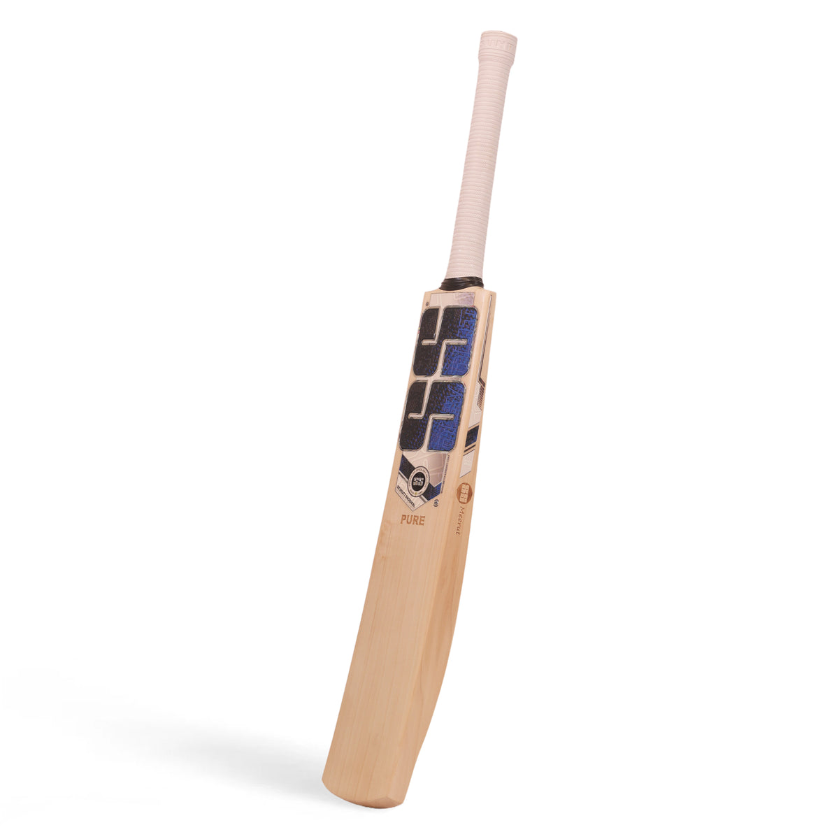 Player Reserve - Devdutt Padikkal English Willow Cricket Bat