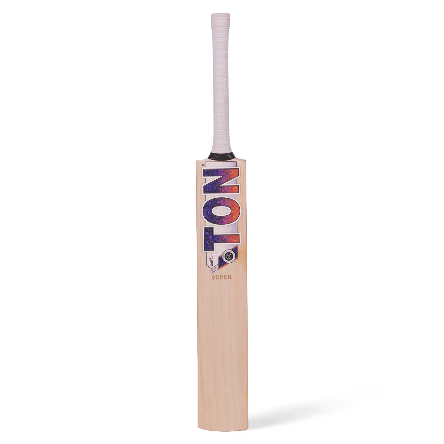 Player Reserve - Dewald Brevis English Willow Cricket Bat