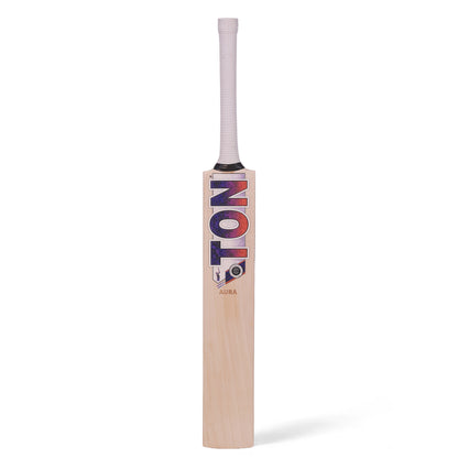 Player Reserve - Dewald Brevis English Willow Cricket Bat