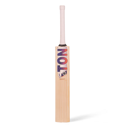 Player Reserve - Dewald Brevis English Willow Cricket Bat