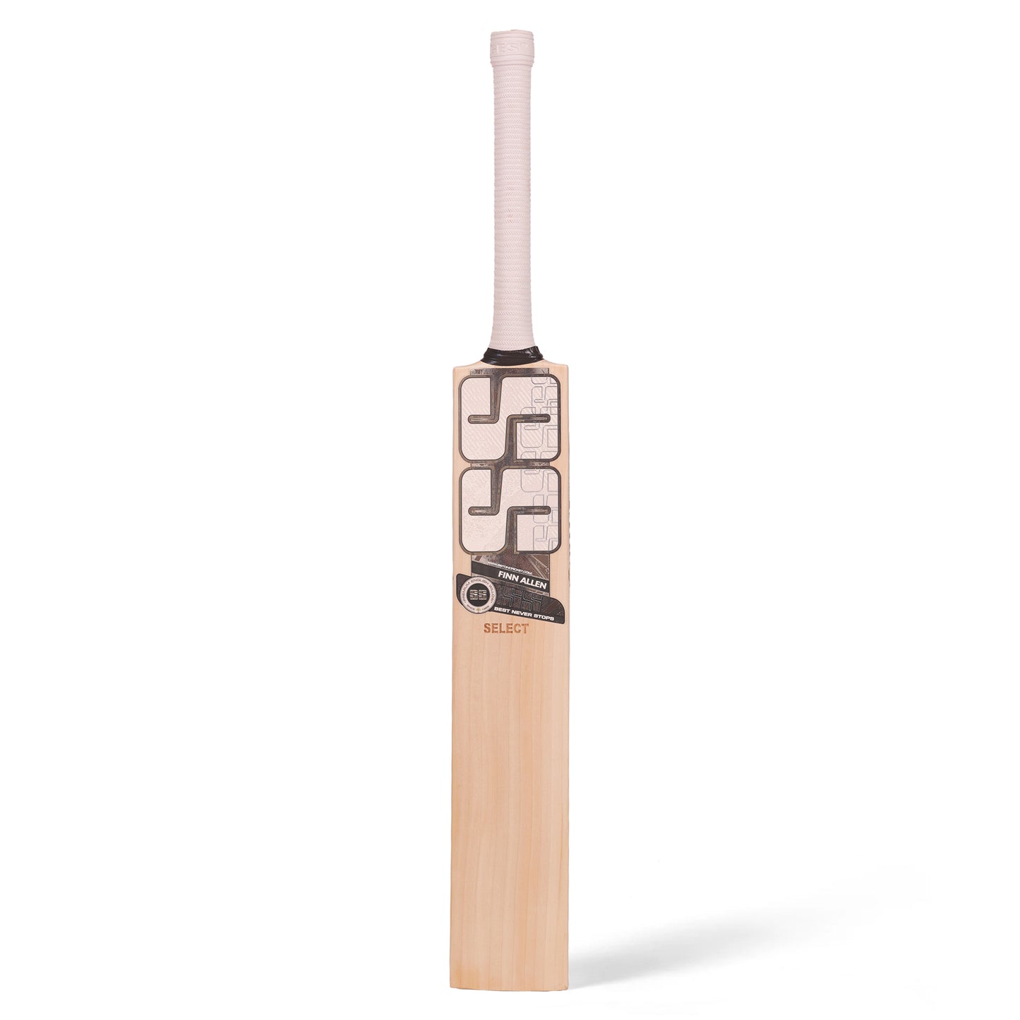 Player Reserve - Finn Allen English Willow Cricket Bat