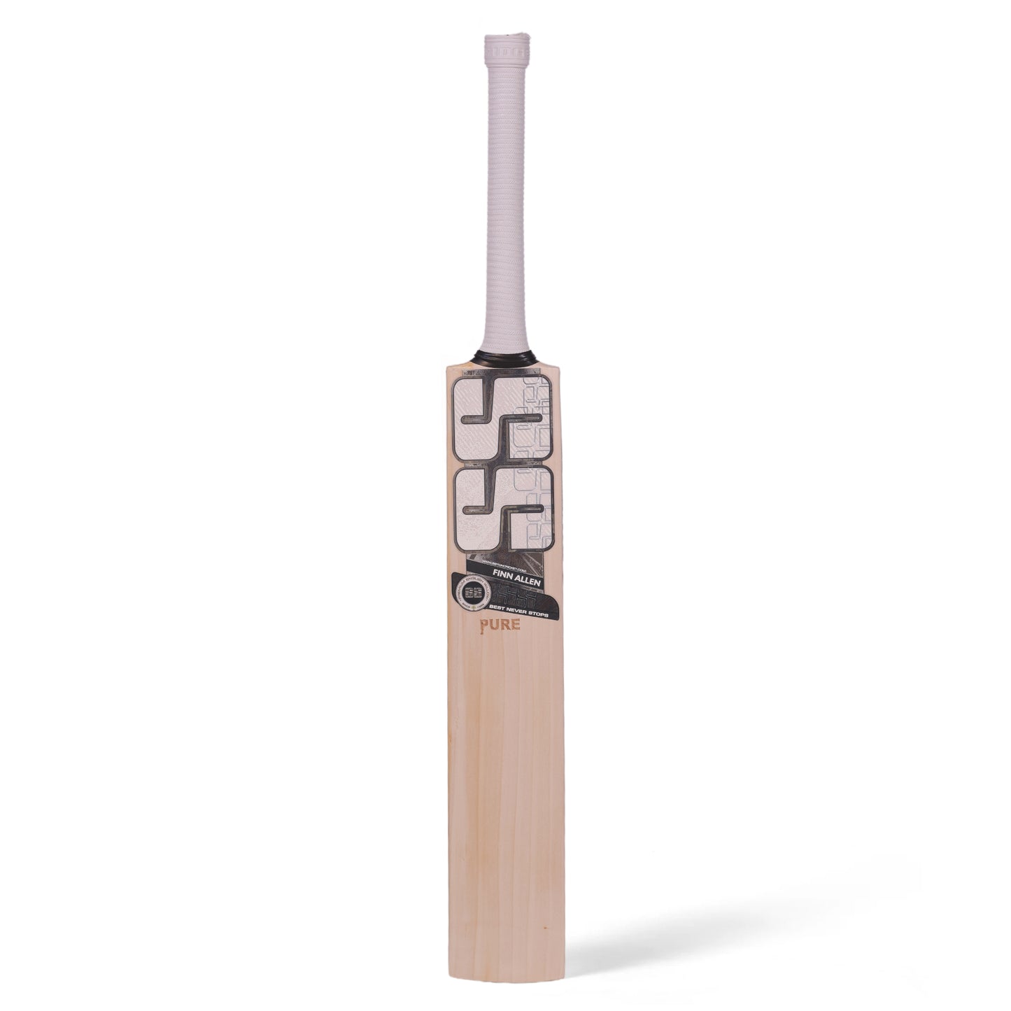 Player Reserve - Finn Allen English Willow Cricket Bat