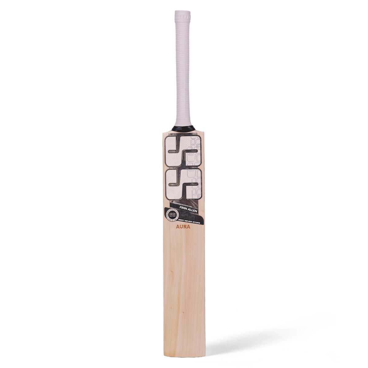 Player Reserve - Finn Allen English Willow Cricket Bat