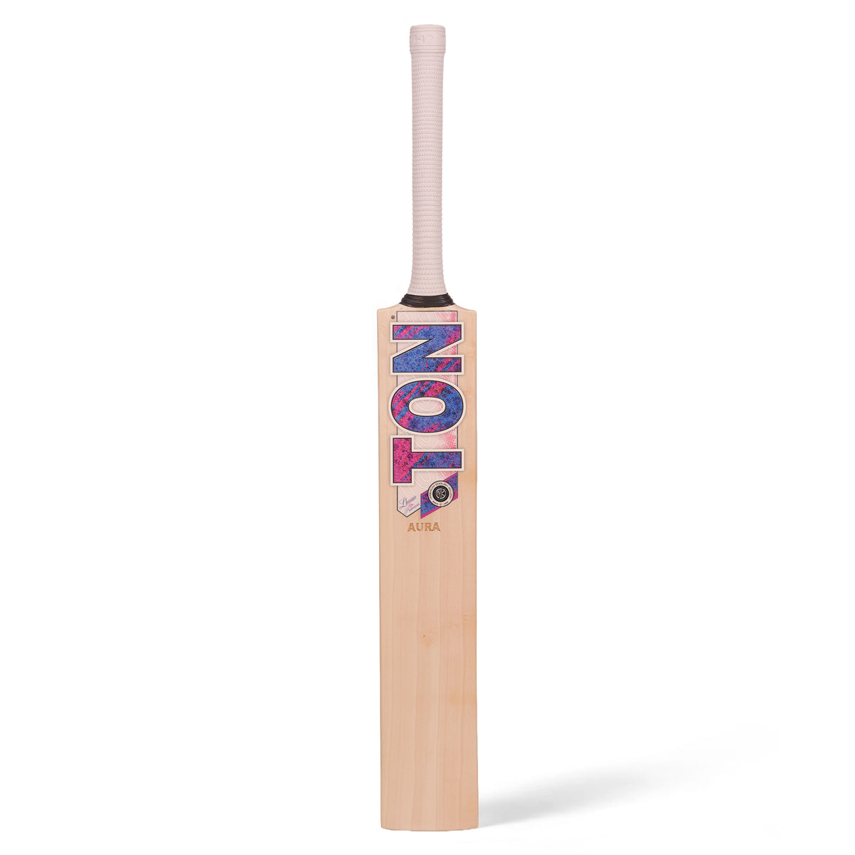 Player Reserve - Luhan Dre Pretorious English Willow Cricket Bat