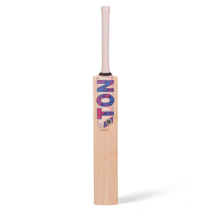 Player Reserve - Luhan Dre Pretorious English Willow Cricket Bat