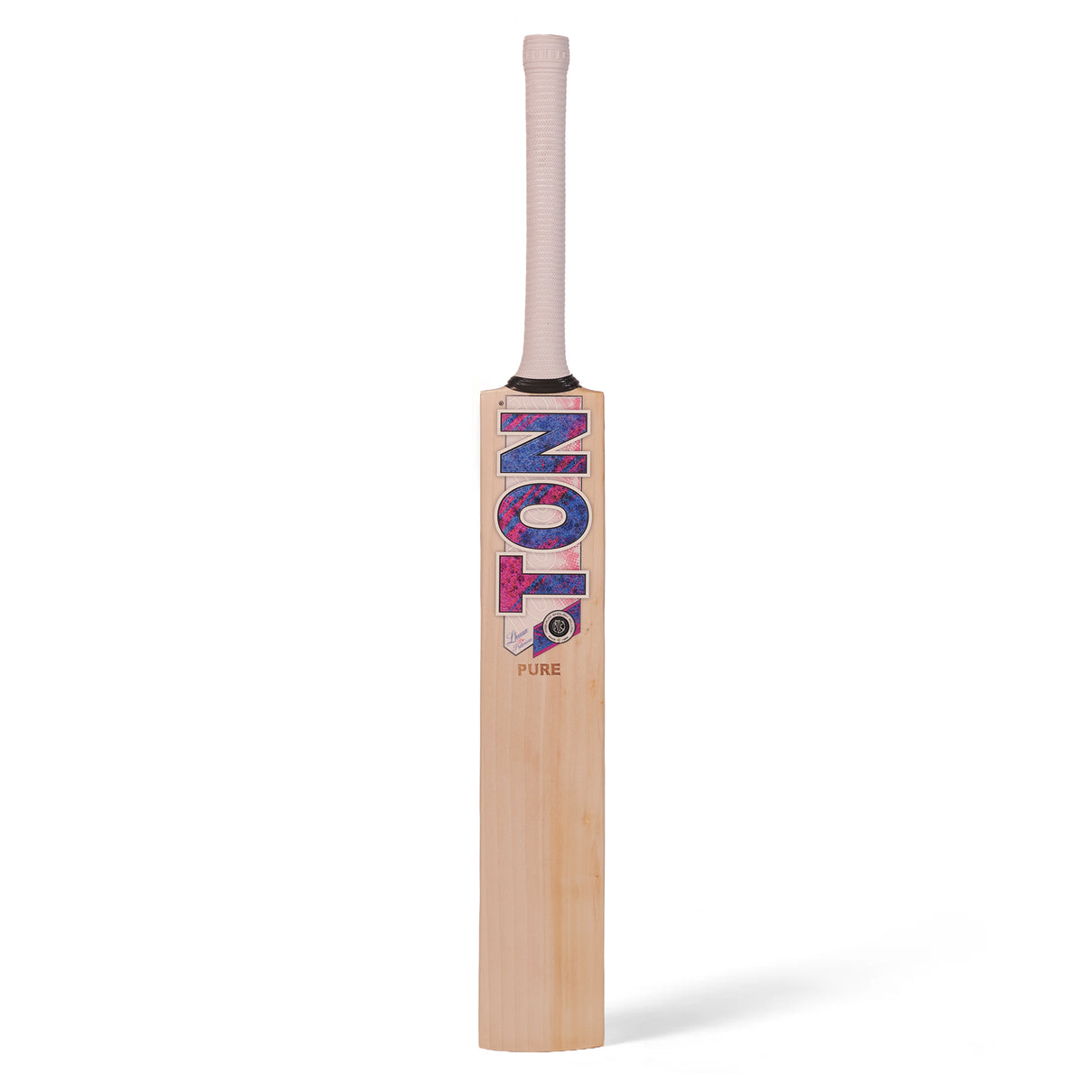Player Reserve - Luhan Dre Pretorious English Willow Cricket Bat