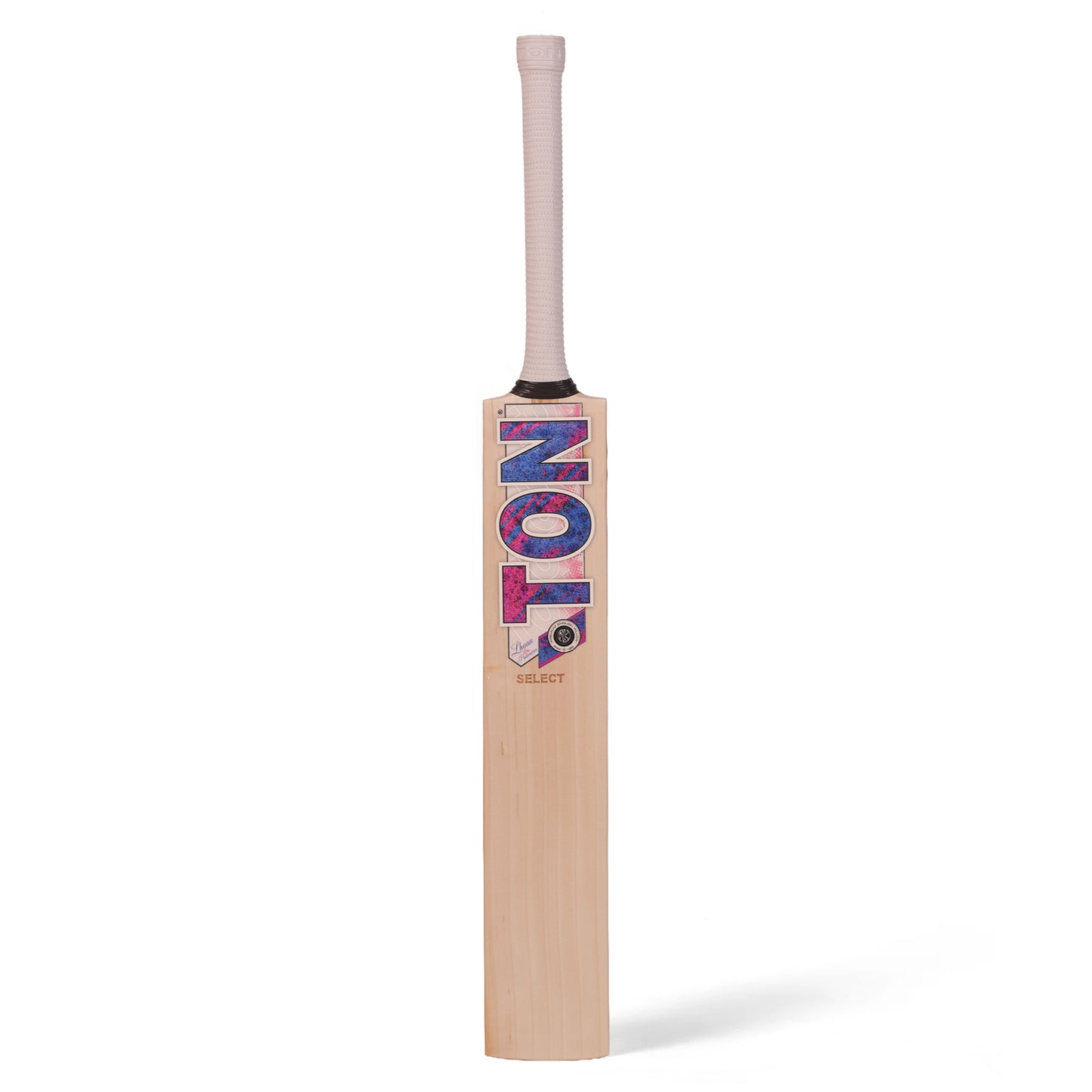 Player Reserve - Luhan Dre Pretorious English Willow Cricket Bat