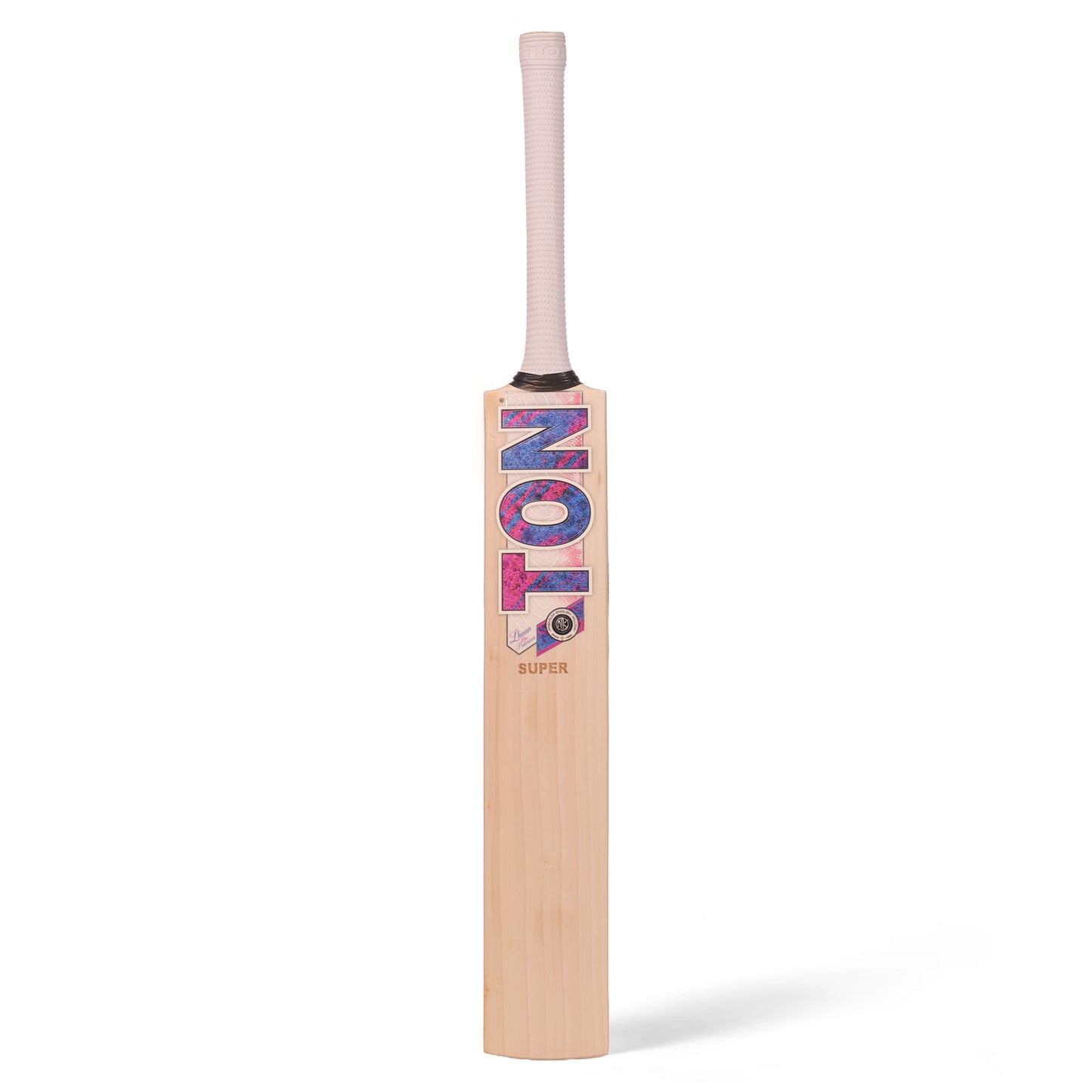 Player Reserve - Luhan Dre Pretorious English Willow Cricket Bat