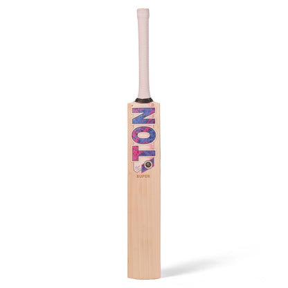 Player Reserve - Luhan Dre Pretorious English Willow Cricket Bat