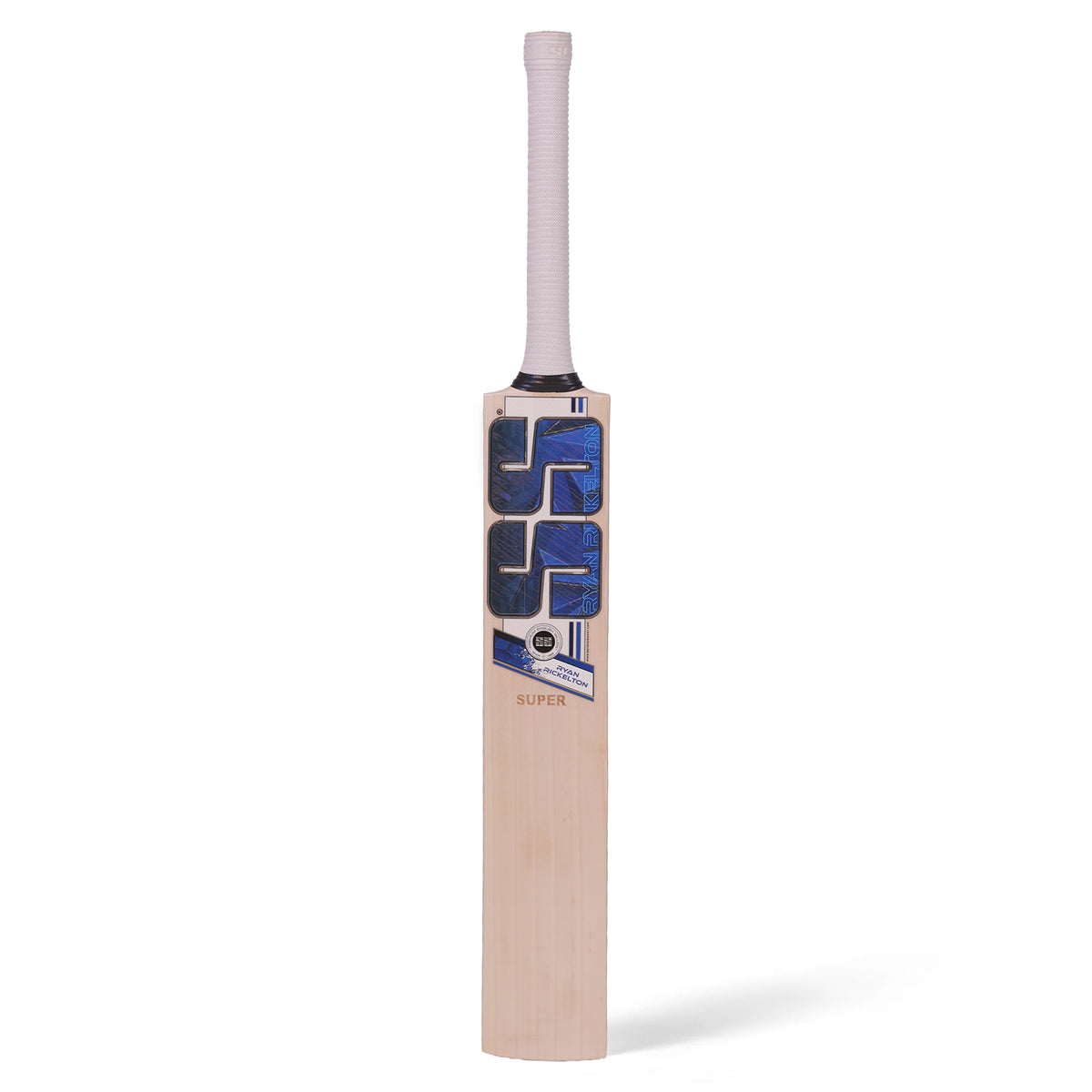 Player Reserve - Ryan Rickelton English Willow Cricket Bat