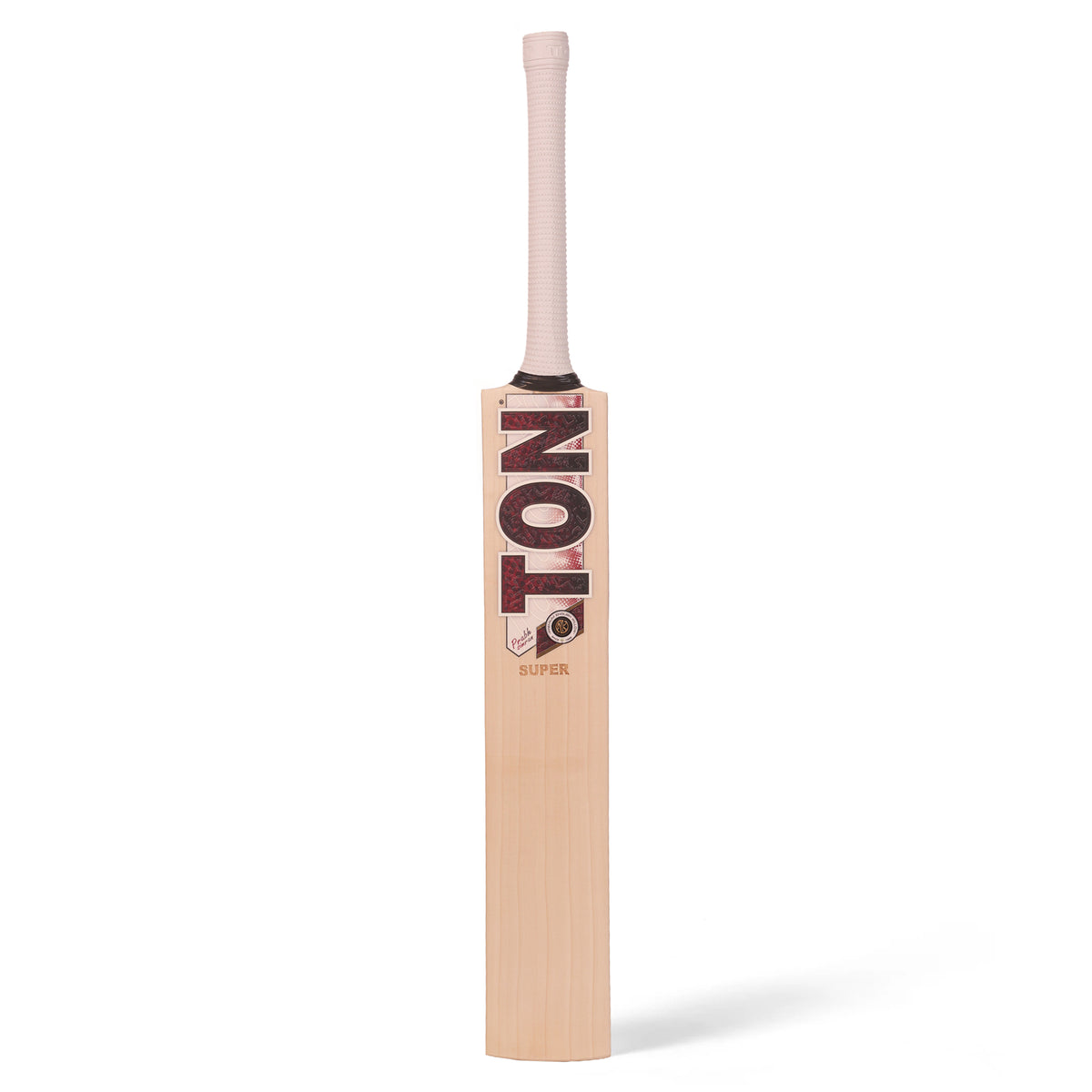 Player Reserve - Prabhsimran Singh English Willow Cricket Bat