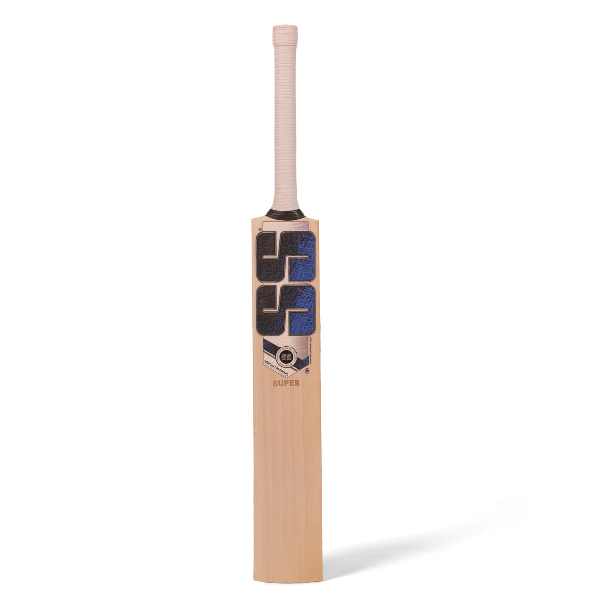 Player Reserve - Devdutt Padikkal English Willow Cricket Bat