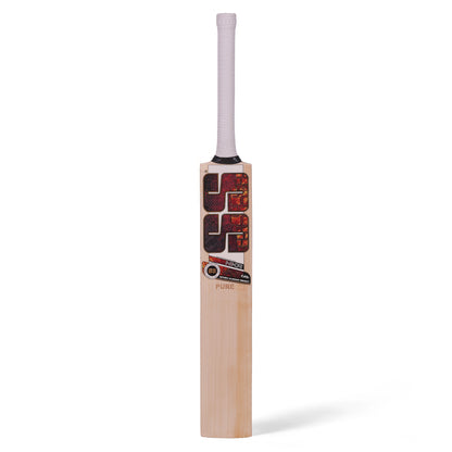 Player Reserve - Nitish Kumar Reddy English Willow Cricket Bat