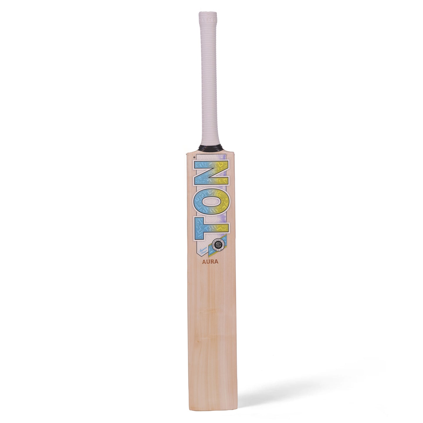 Player Reserve - Shimron Hetmyer English Willow Cricket Bat