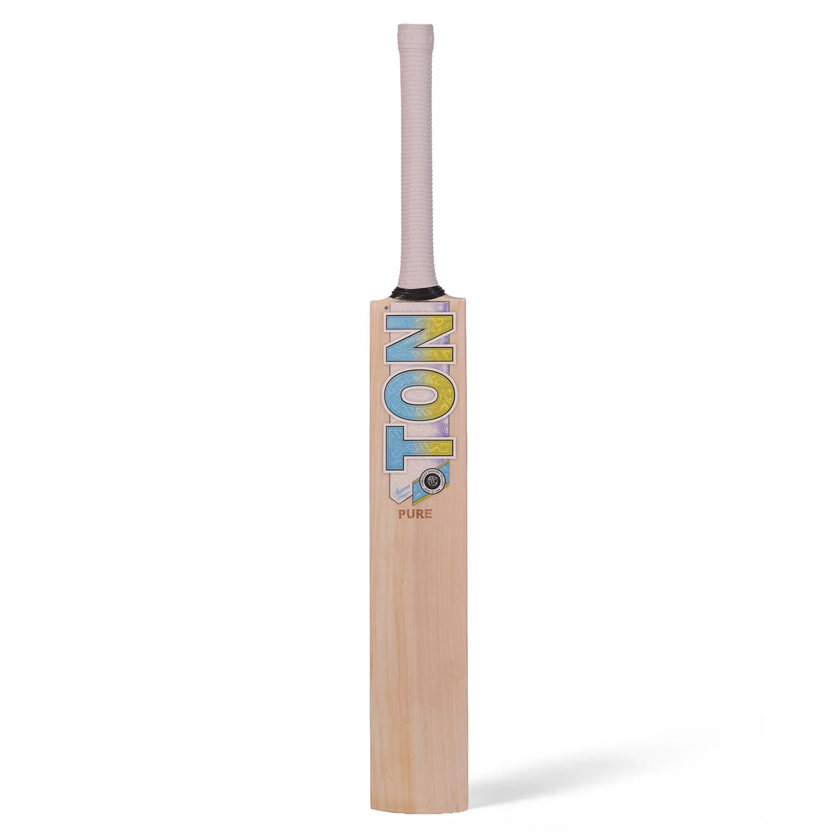Player Reserve - Shimron Hetmyer English Willow Cricket Bat
