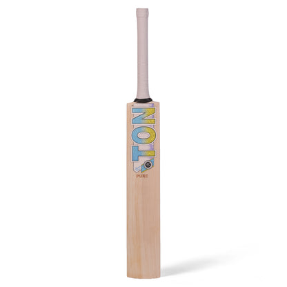Player Reserve - Shimron Hetmyer English Willow Cricket Bat