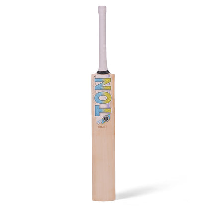 Player Reserve - Shimron Hetmyer English Willow Cricket Bat