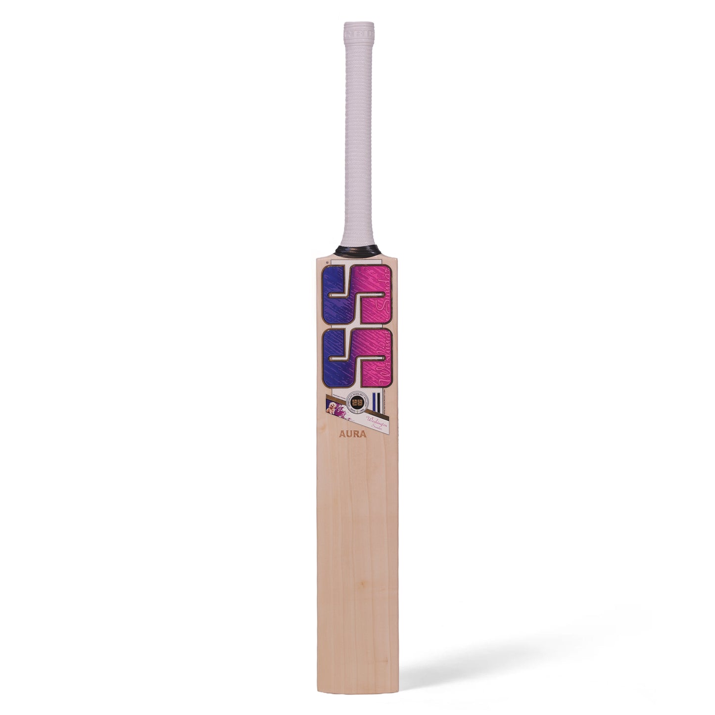 Player Reserve - Washington Sundar English Willow Cricket Bat