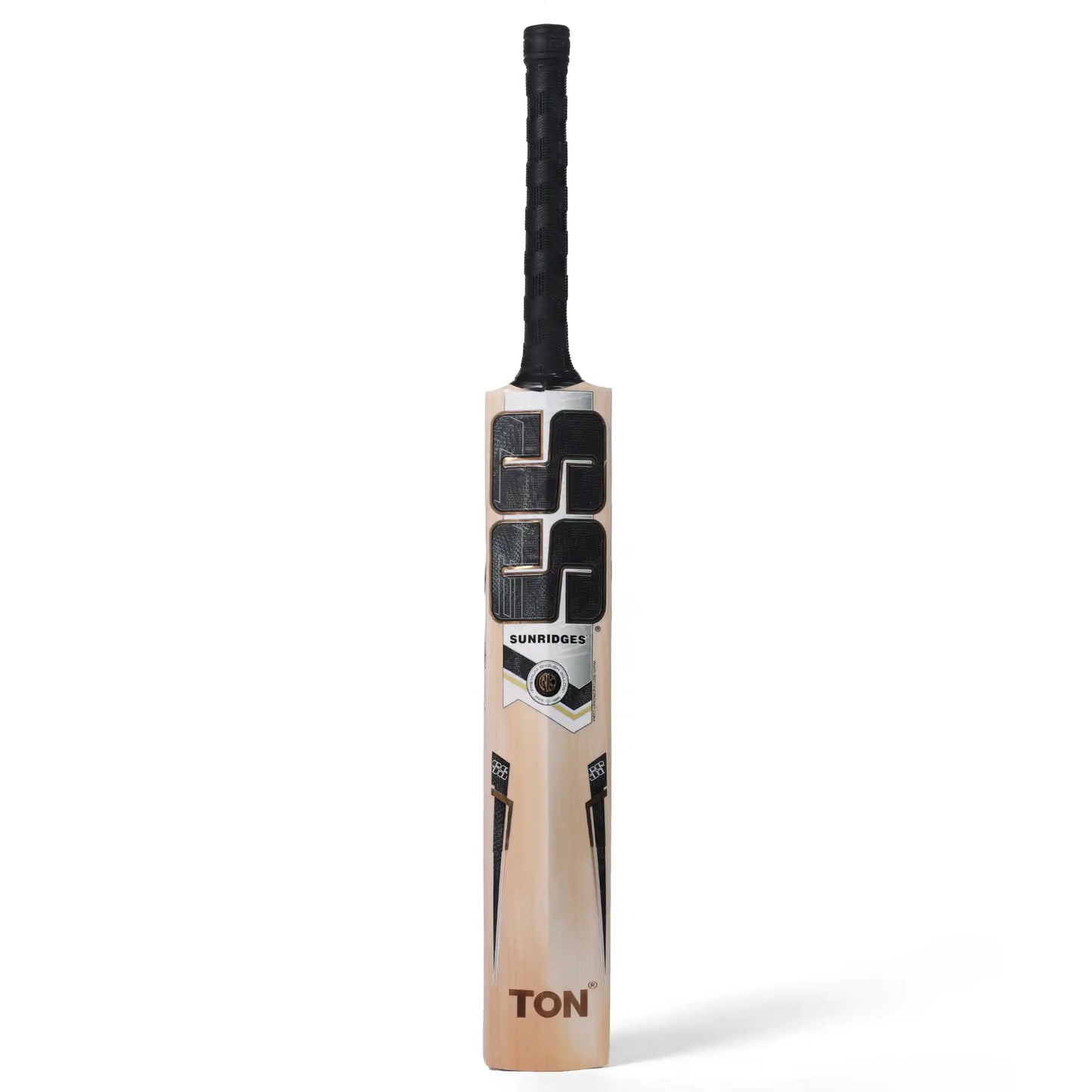 Limited Edition English Willow Cricket Bat
