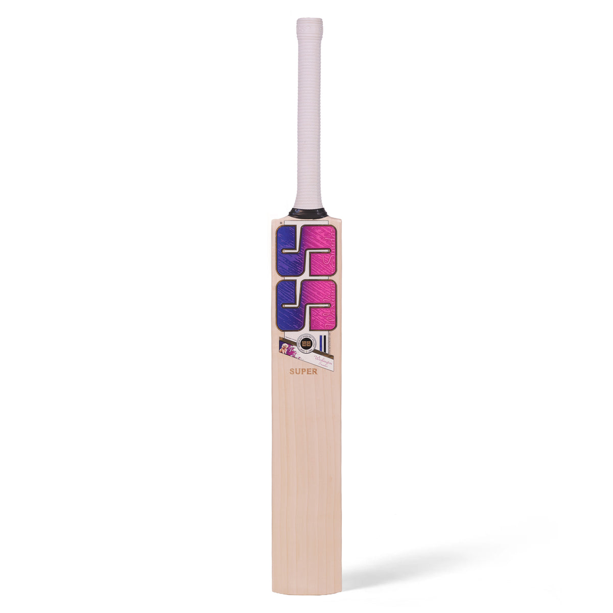 Player Reserve - Washington Sundar English Willow Cricket Bat