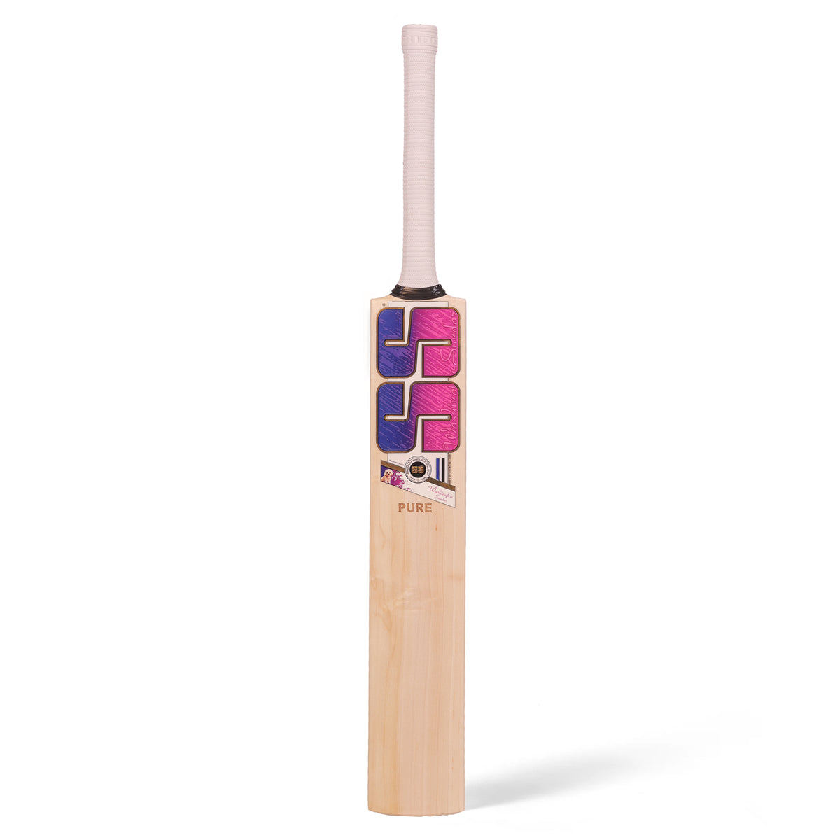 Player Reserve - Washington Sundar English Willow Cricket Bat