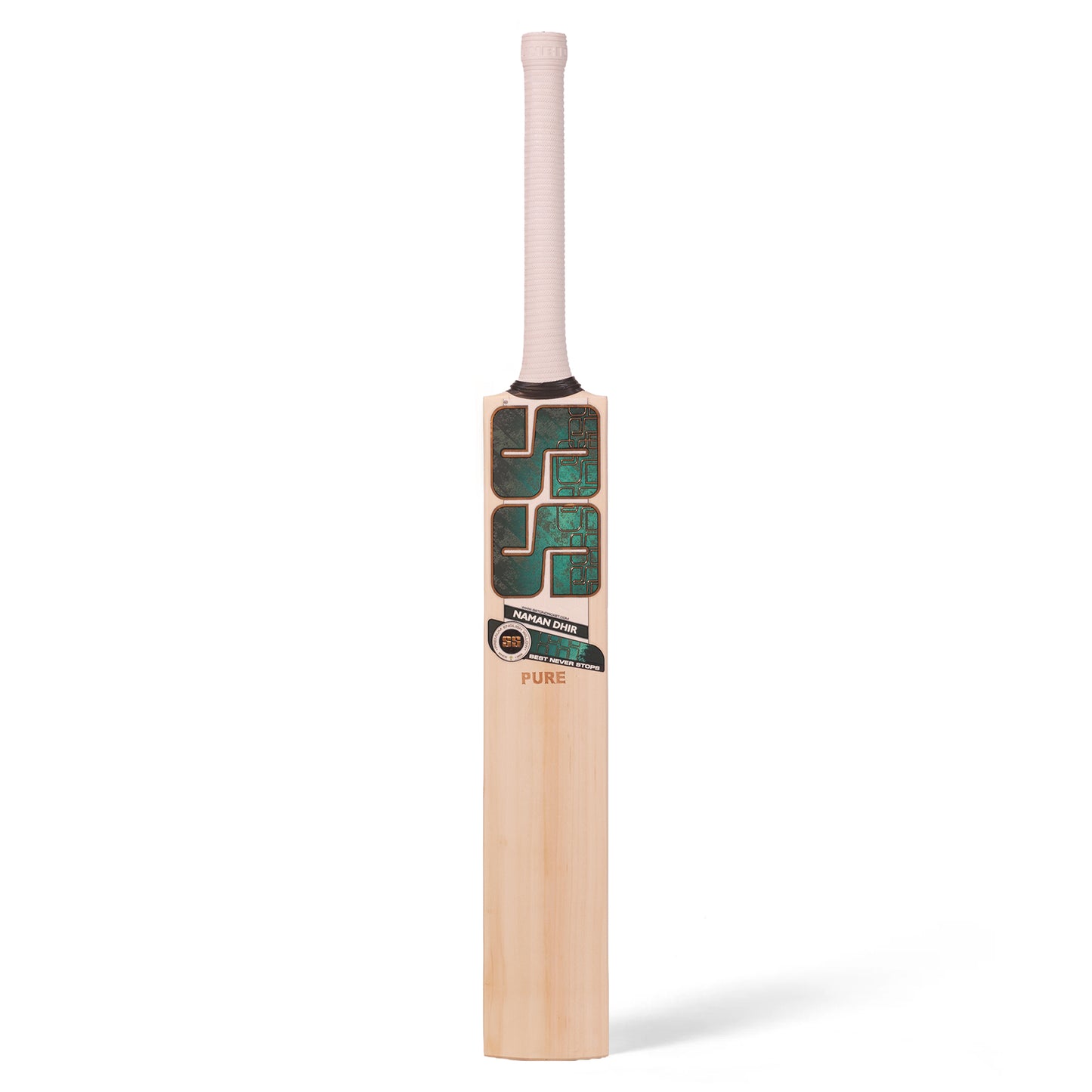 Player Reserve - Naman Dhir English Willow Cricket Bat