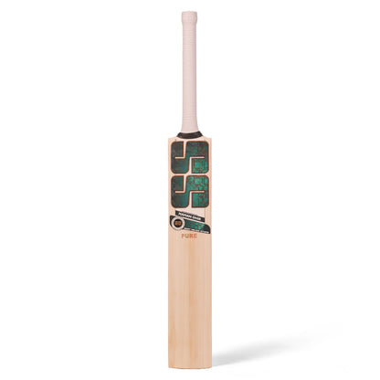 Player Reserve - Naman Dhir English Willow Cricket Bat