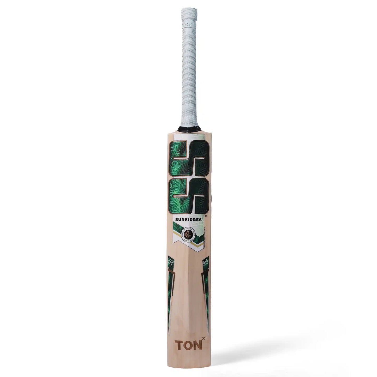 Sir Richard English Willow Cricket Bat