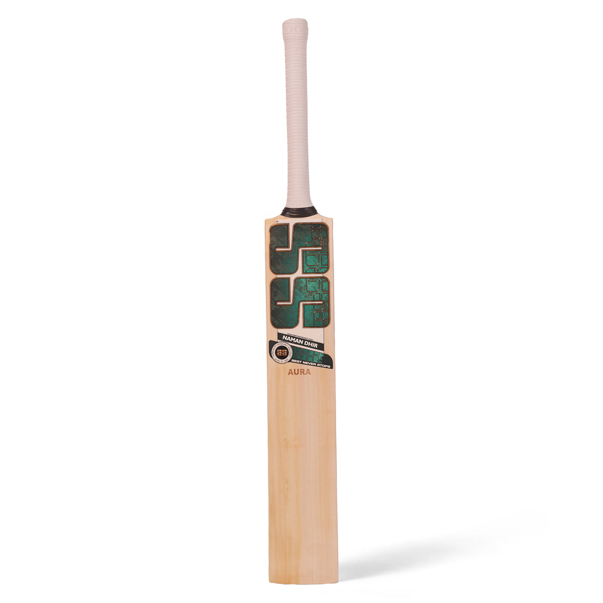 Player Reserve - Naman Dhir English Willow Cricket Bat