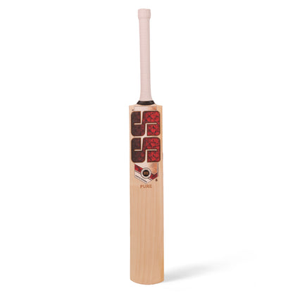 Player Reserve - Kartik Sharma English Willow Cricket Bat