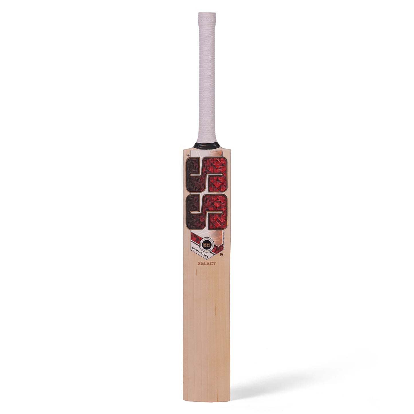 Player Reserve - Kartik Sharma English Willow Cricket Bat