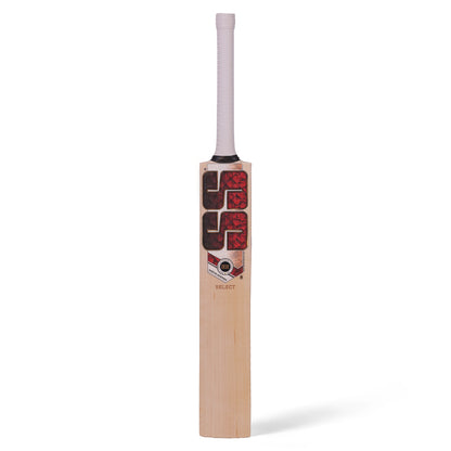 Player Reserve - Kartik Sharma English Willow Cricket Bat