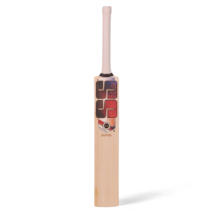 Player Reserve - Suryansh Shedge English Willow Cricket Bat