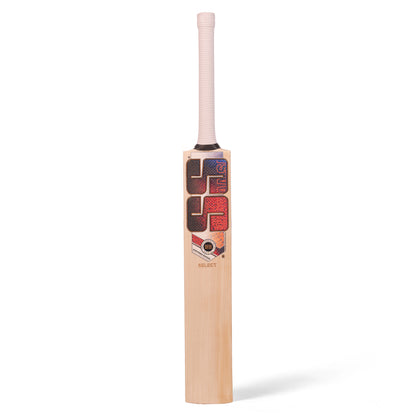 Player Reserve - Suryansh Shedge English Willow Cricket Bat