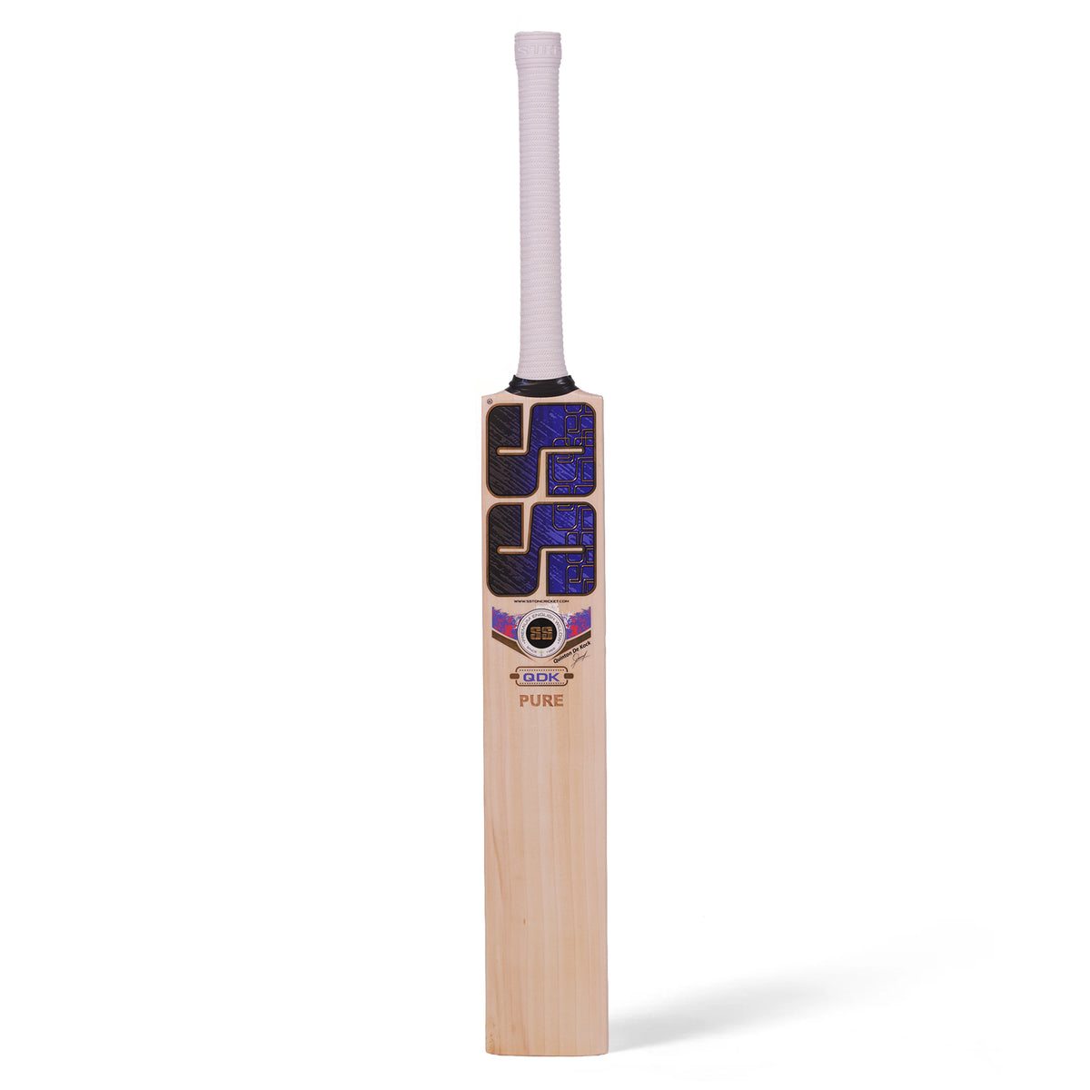 Player Reserve - QDK English Willow Cricket Bat
