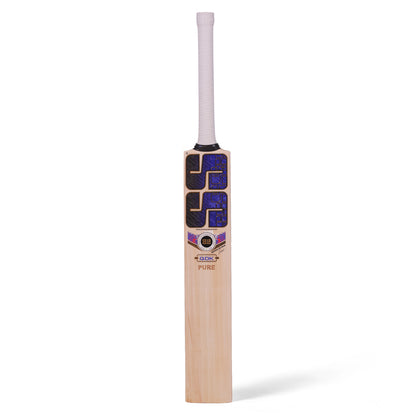 Player Reserve - QDK English Willow Cricket Bat