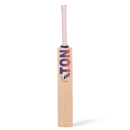 Player Reserve - Dewald Brevis English Willow Cricket Bat