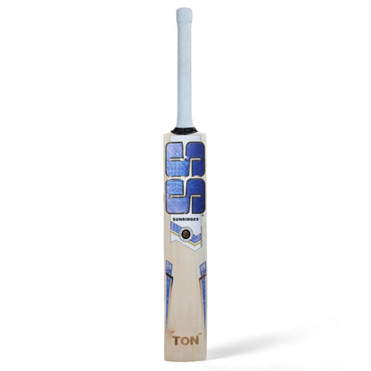 Supremo English Willow Cricket Bat