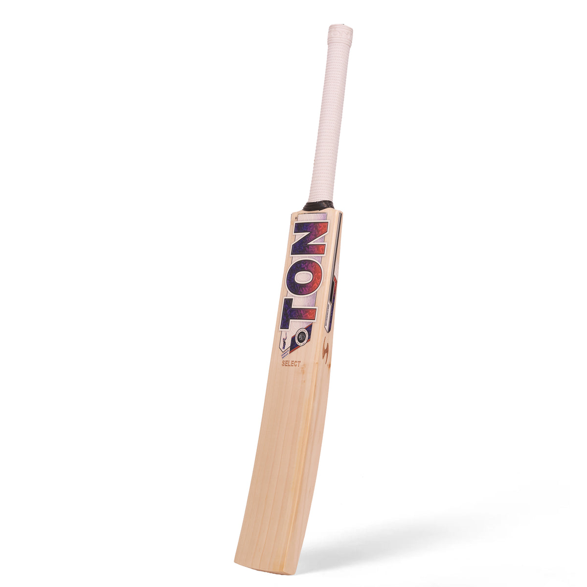 Player Reserve - Dewald Brevis English Willow Cricket Bat