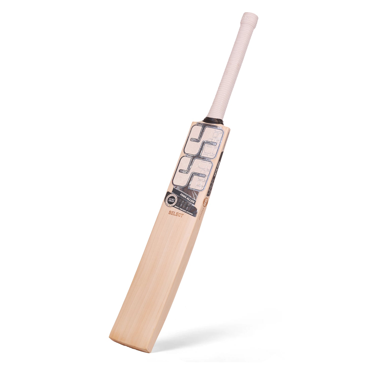 Player Reserve - Finn Allen English Willow Cricket Bat